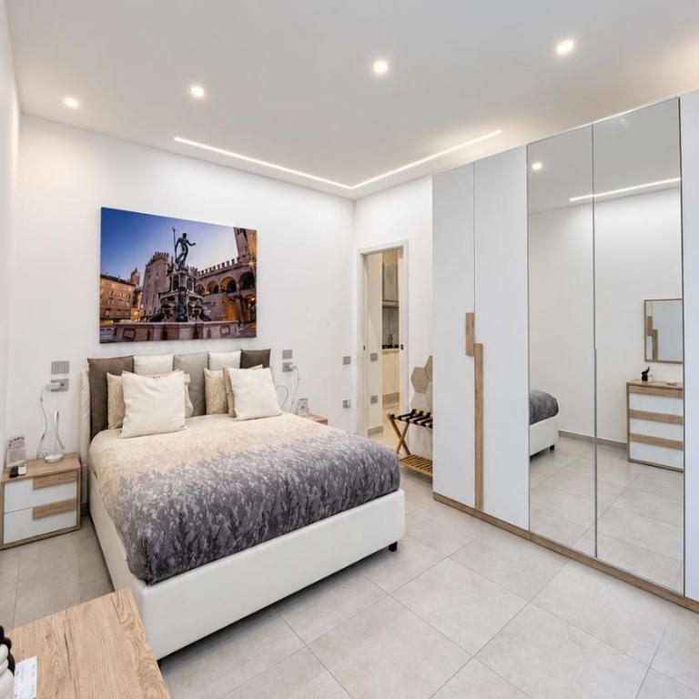 Dream Suite Bologna - Superior Apartment - 44