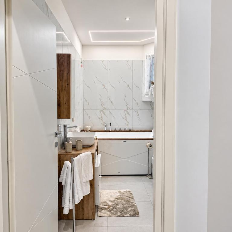 Dream Suite Bologna - Superior Apartment - 46
