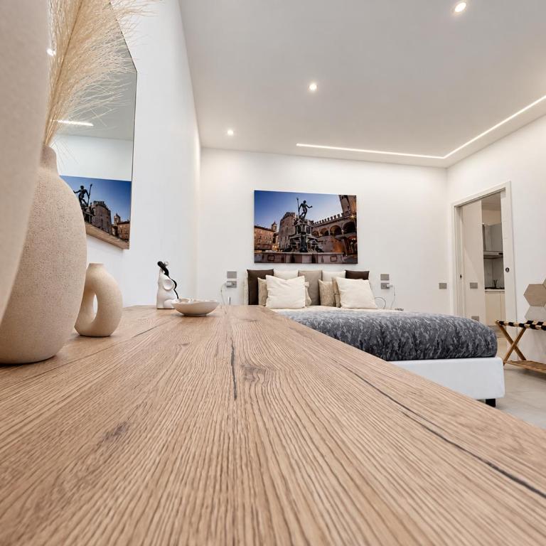 Dream Suite Bologna - Superior Apartment - 56