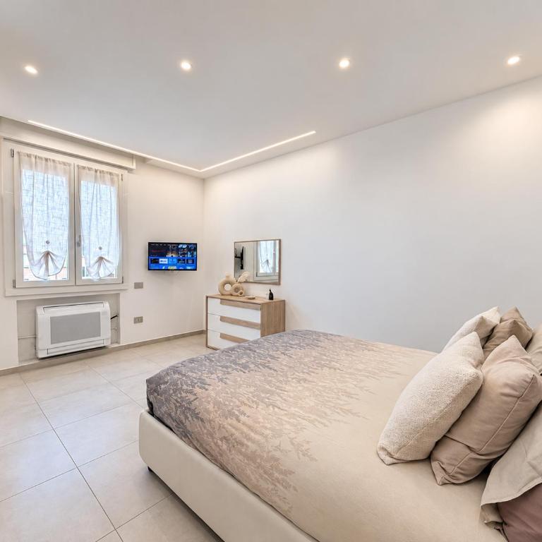 Dream Suite Bologna - Superior Apartment - 57