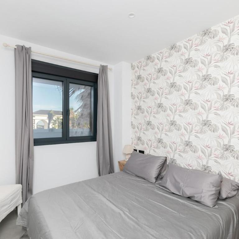 Luxury 2 bedrooms apart-Rador de Estepona Hills - Apartment mit 1 Schlafzimmer - 28