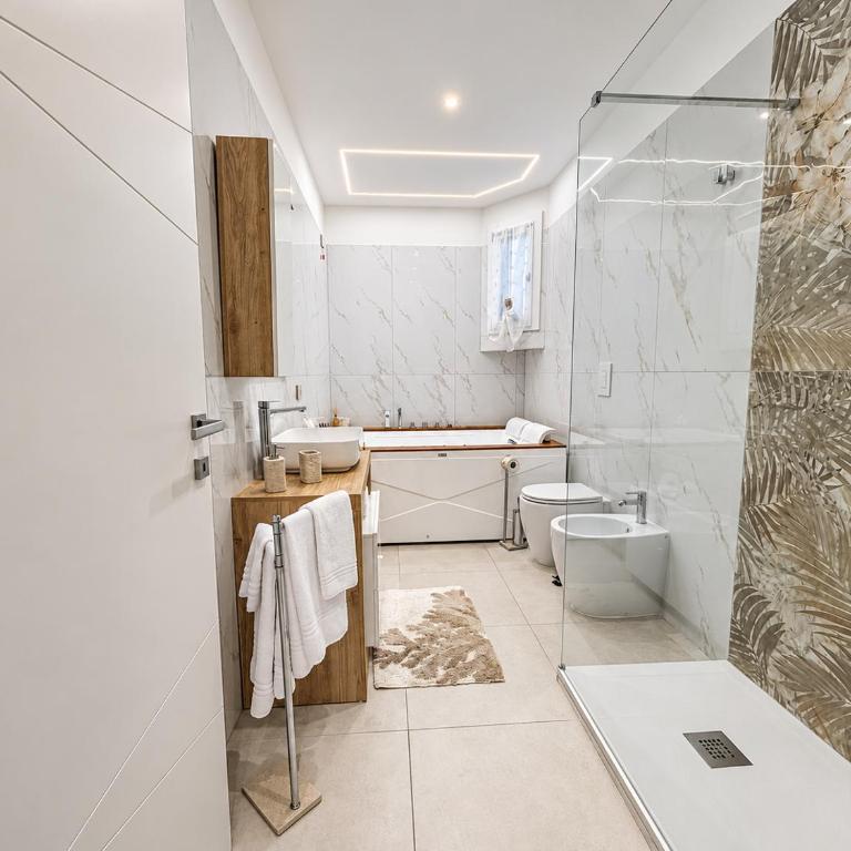Dream Suite Bologna - Superior Apartment - 54