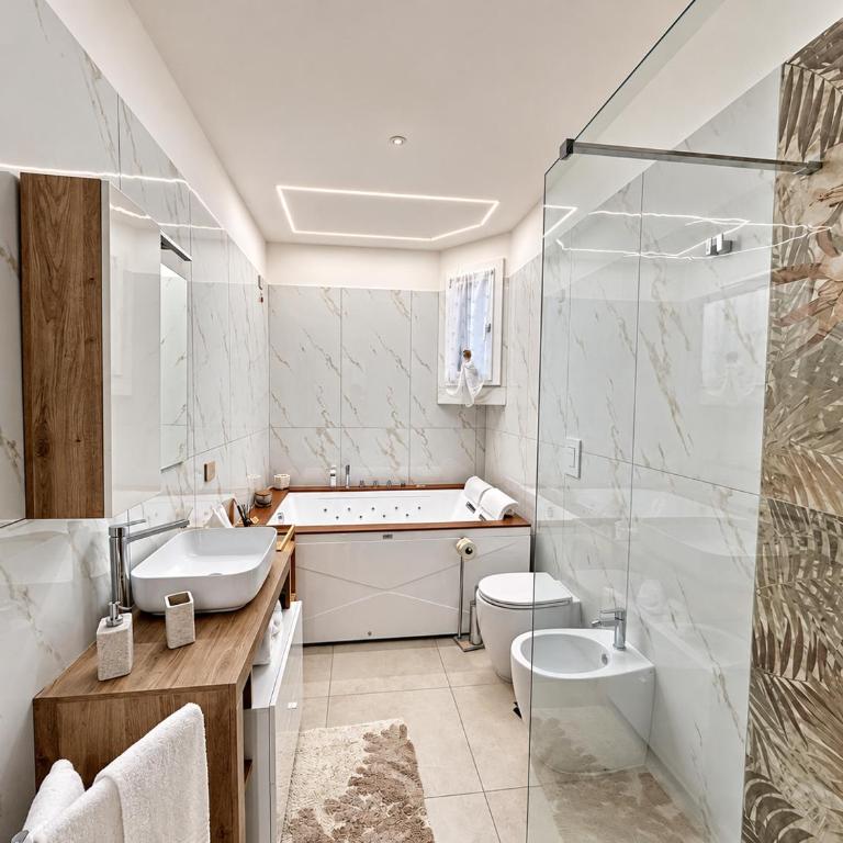 Dream Suite Bologna - Superior Apartment - 50
