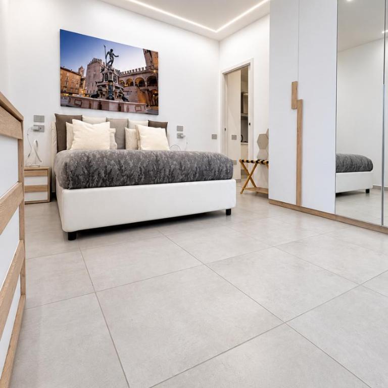 Dream Suite Bologna - Superior Apartment - 52