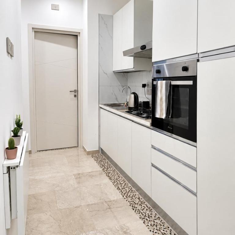 Dream Suite Bologna - Superior Apartment - 55