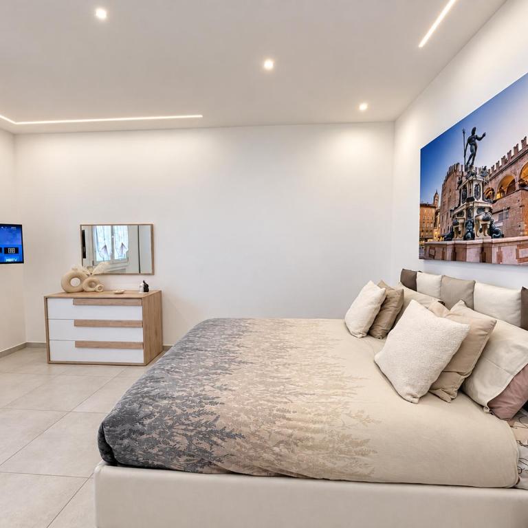 Dream Suite Bologna - Superior Apartment - 58