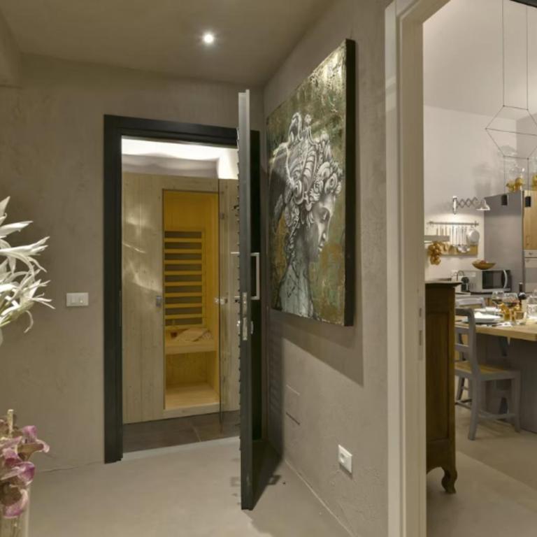 Bella Casa - Appartamento con 2 Camere da Letto - 7