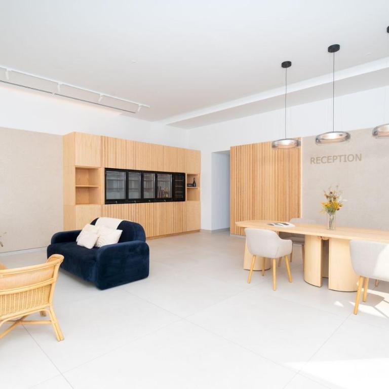 Ereza Royal Deluxe Hoopoe 120 - Villa - 3