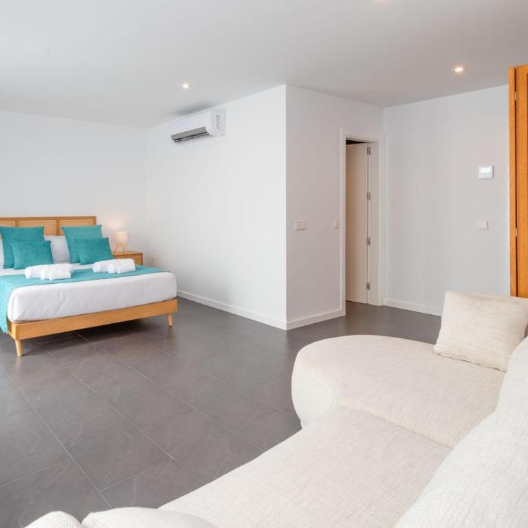 Ereza Royal Deluxe Hoopoe 120 - Villa - 5