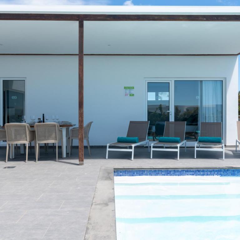Ereza Royal Deluxe Hoopoe 120 - Villa - 6