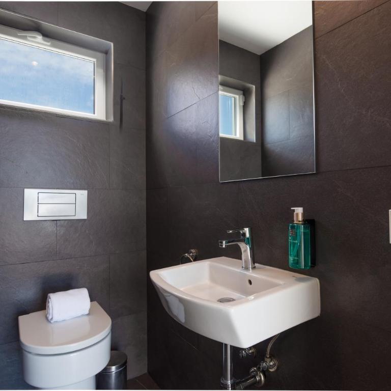 Ereza Royal Deluxe Hoopoe 120 - Villa - 10