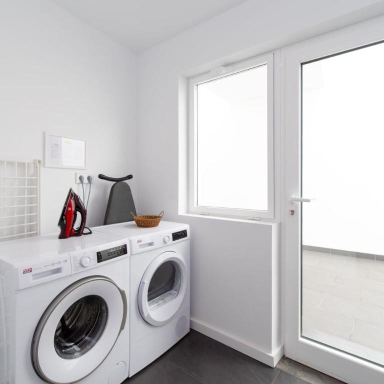 Ereza Royal Deluxe Hoopoe 120 - Villa - 15