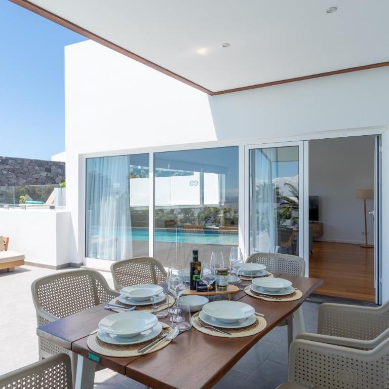 Ereza Royal Deluxe Hoopoe 120 - Villa - 27