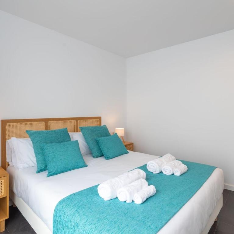 Ereza Royal Deluxe Hoopoe 120 - Villa - 28