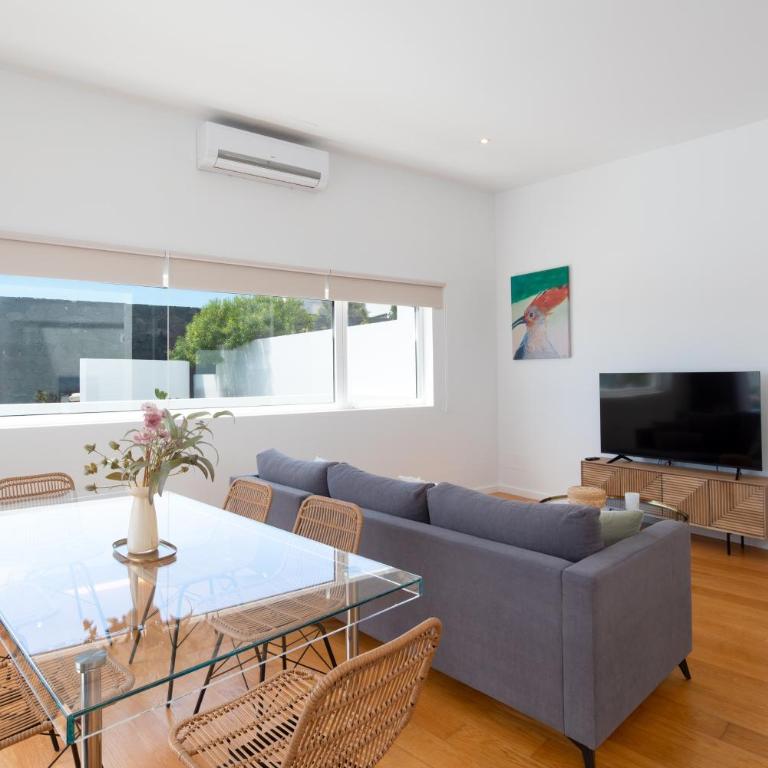 Ereza Royal Deluxe Hoopoe 120 - Villa - 31