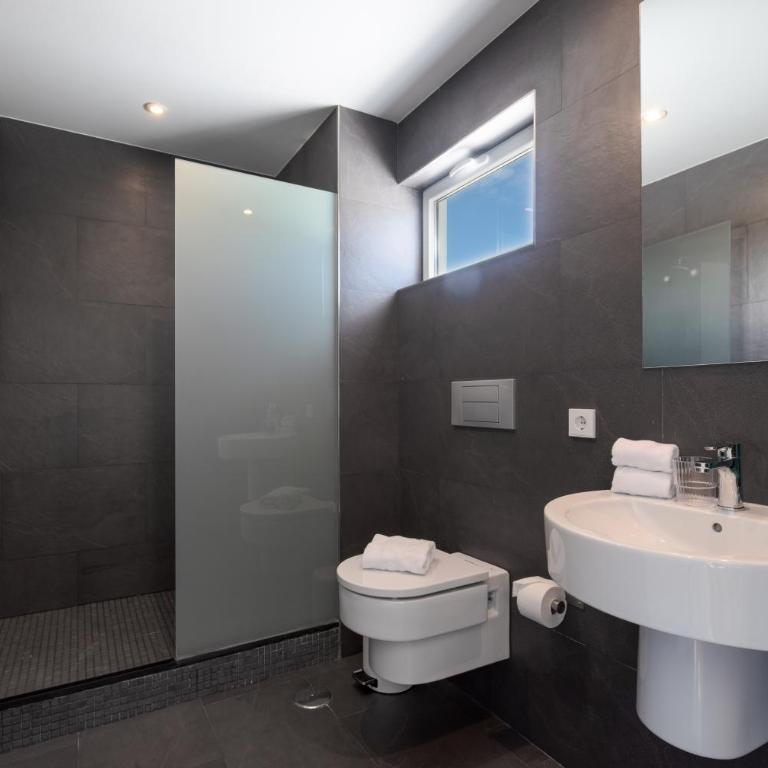 Ereza Royal Deluxe Hoopoe 120 - Villa - 32