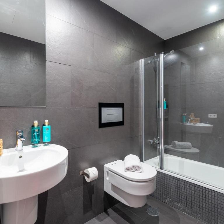 Ereza Royal Deluxe Hoopoe 120 - Villa - 38