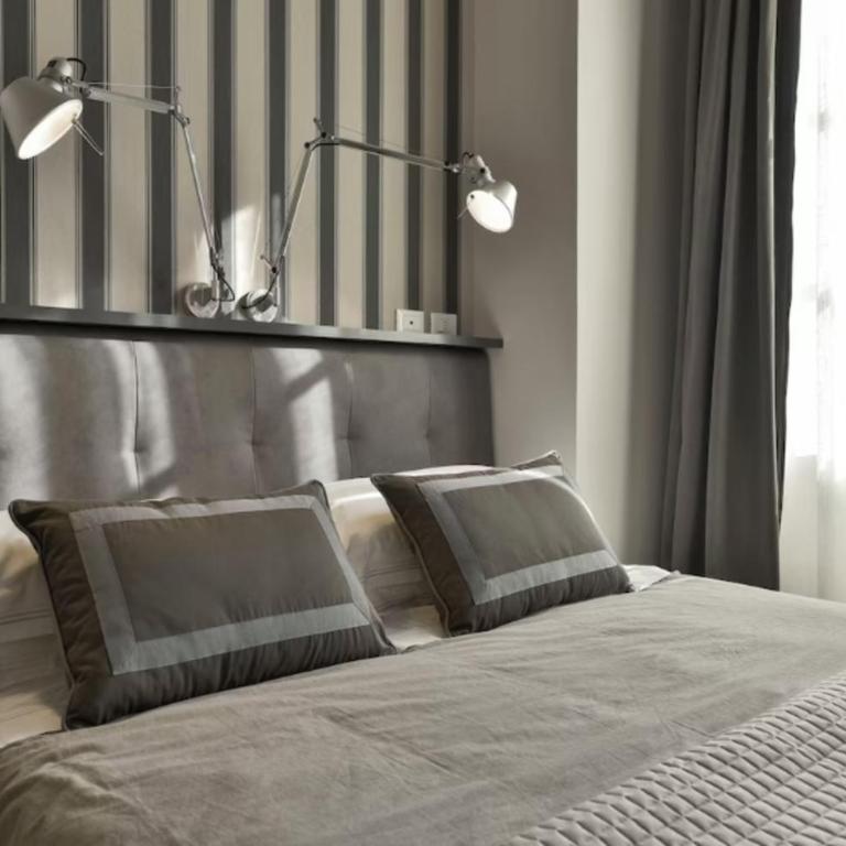 Bella Casa - Appartamento con 2 Camere da Letto - 11