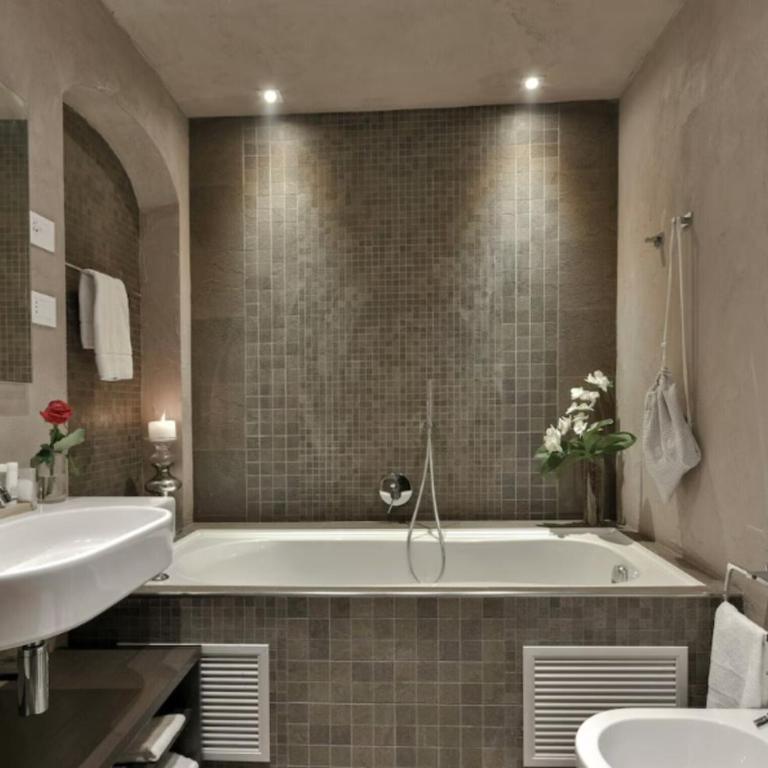 Bella Casa - Appartamento con 2 Camere da Letto - 14