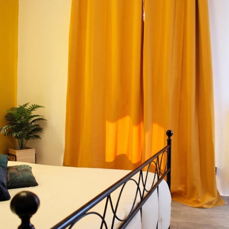 La Corte di San Francesco - Deluxe Zimmer - 11