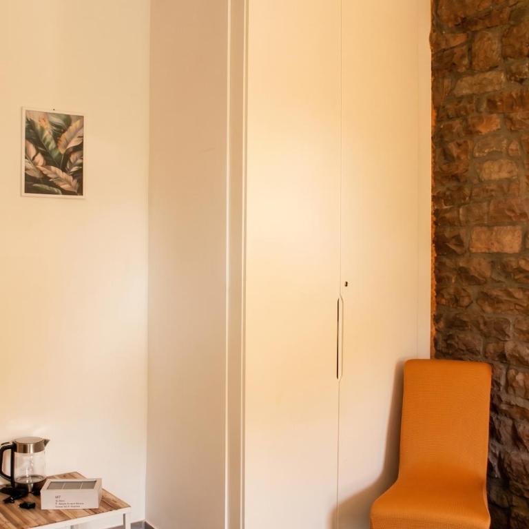 La Corte di San Francesco - Deluxe Doppelzimmer mit Zustellbett - 3