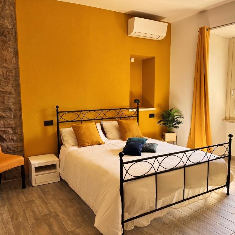 La Corte di San Francesco - Deluxe Zimmer - 6
