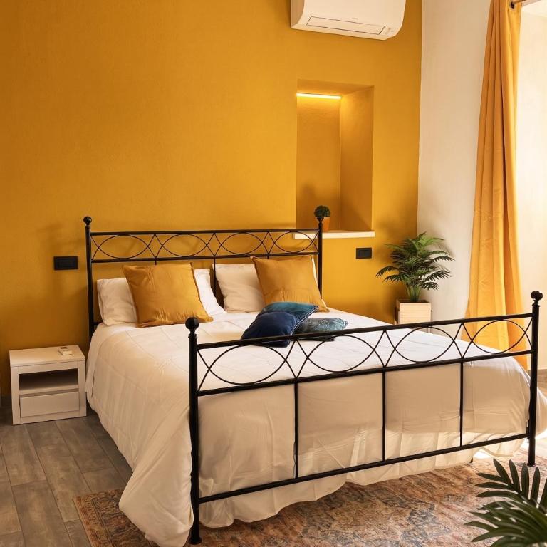La Corte di San Francesco - Deluxe Zimmer - 8