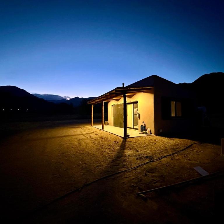 CasaTierra - One-Bedroom Chalet - 2