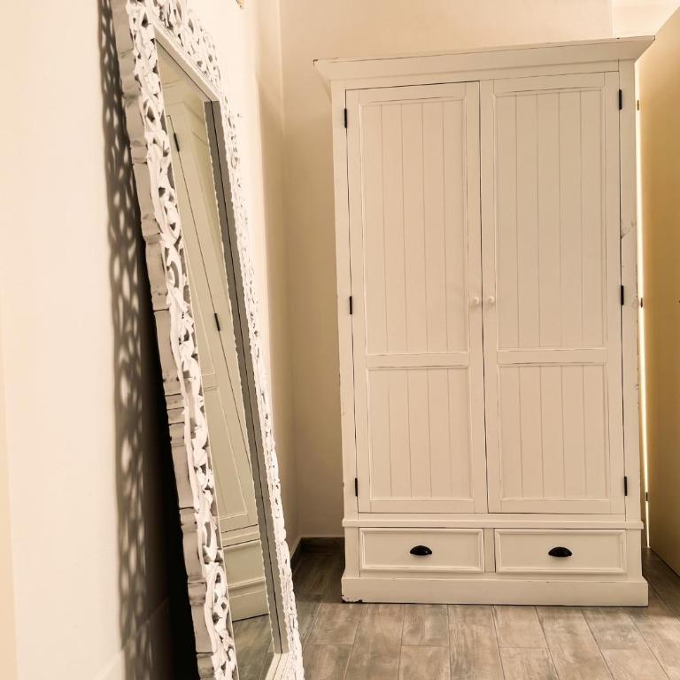 La Corte di San Francesco - Deluxe Doppelzimmer mit Zustellbett - 7