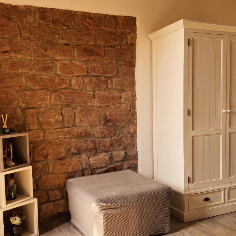 La Corte di San Francesco - Deluxe Doppelzimmer mit Balkon - 6
