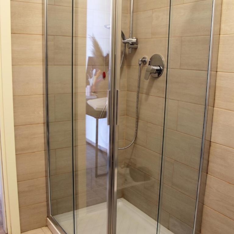 La Corte di San Francesco - Deluxe Doppelzimmer mit Balkon - 14