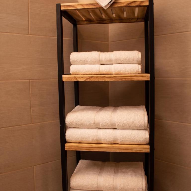 La Corte di San Francesco - Deluxe Doppelzimmer mit Balkon - 8