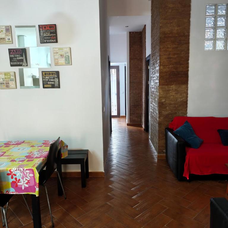 Casa Sevilla Nervión-Centro - Casa Unifamiliar de 3 dormitorios - 20
