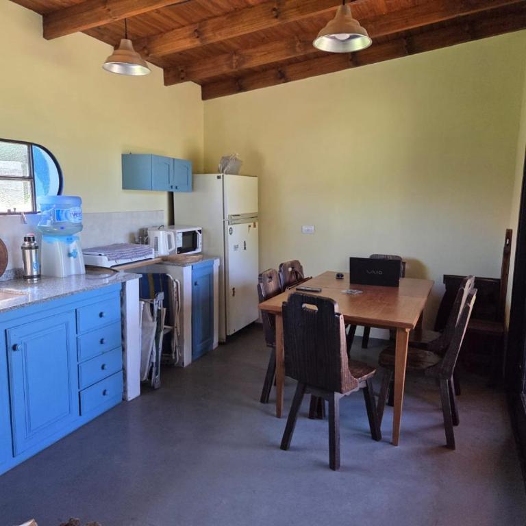 El Fogon - Casa con 1 dormitorio - 4