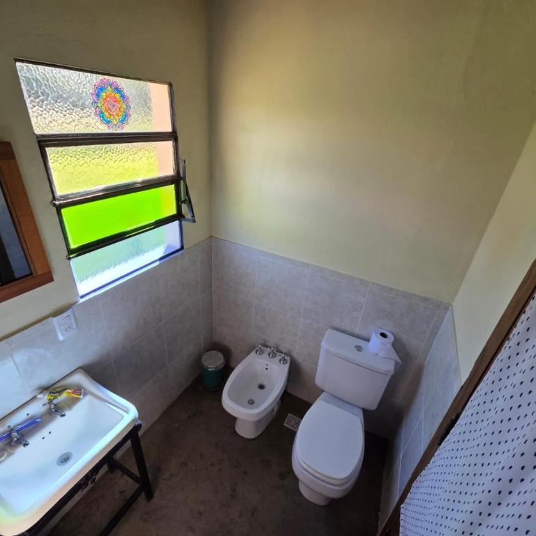 El Fogon - Casa con 1 dormitorio - 9