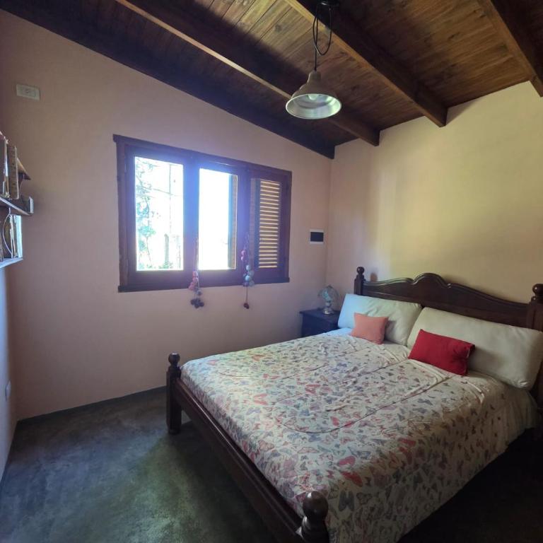 El Fogon - Casa con 1 dormitorio - 12