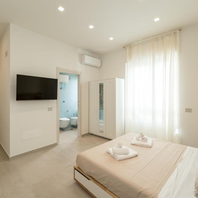 Concordia Suites - Habitación Doble Superior - 4