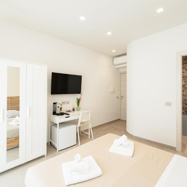 Concordia Suites - Habitación Doble Estándar - 2