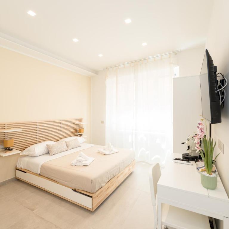 Concordia Suites - Habitación Doble Estándar - 3
