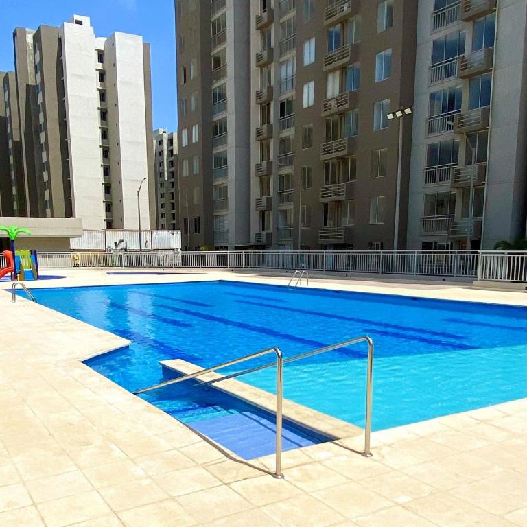 Apartamentos Mirador - Excelente Ubicación by SOHO - Apartamento de 2 dormitorios - 3