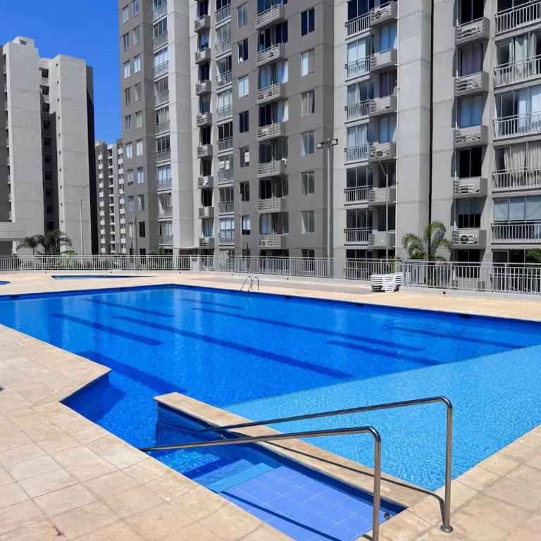 Apartamentos Mirador - Excelente Ubicación by SOHO - Apartamento de 2 dormitorios - 8