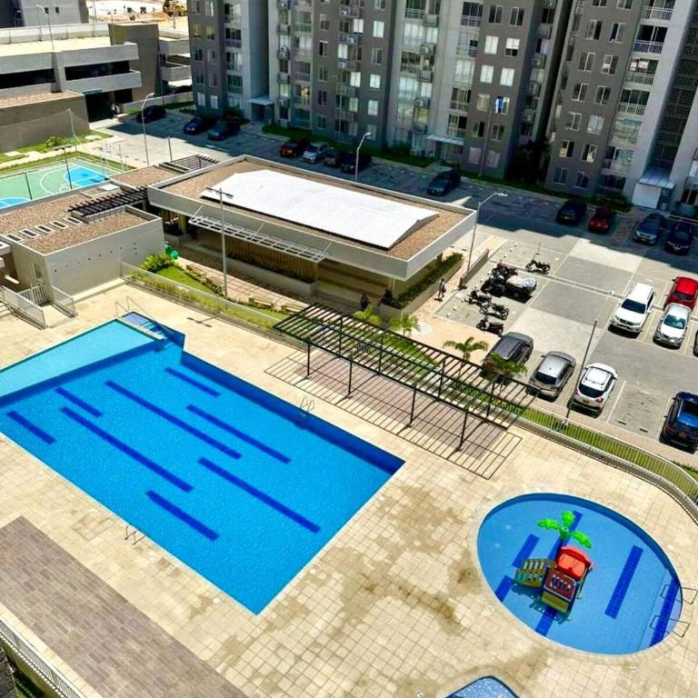 Apartamentos Mirador - Excelente Ubicación by SOHO - Apartamento de 2 dormitorios - 9