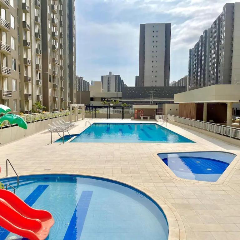 Apartamentos Mirador - Excelente Ubicación by SOHO - Apartamento de 2 dormitorios - 10