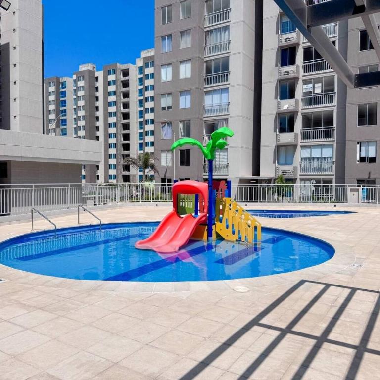 Apartamentos Mirador - Excelente Ubicación by SOHO - Apartamento de 2 dormitorios - 11