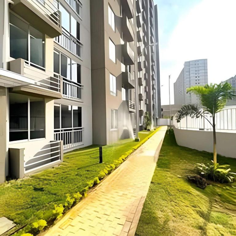 Apartamentos Mirador - Excelente Ubicación by SOHO - Apartamento de 2 dormitorios - 12