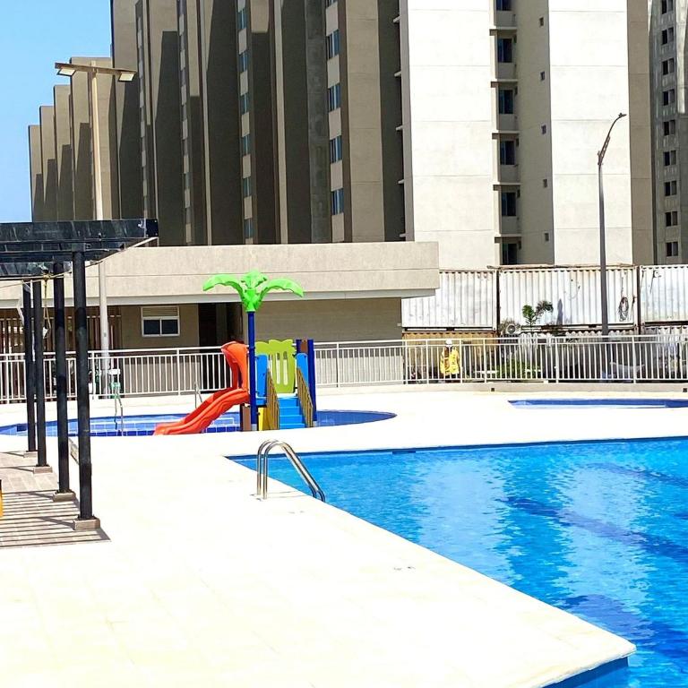 Apartamentos Mirador - Excelente Ubicación by SOHO - Apartamento de 2 dormitorios - 13