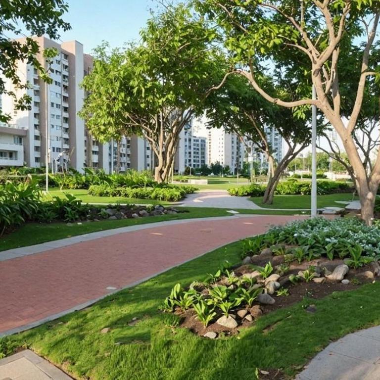 Apartamentos Mirador - Excelente Ubicación by SOHO - Apartamento de 2 dormitorios - 17