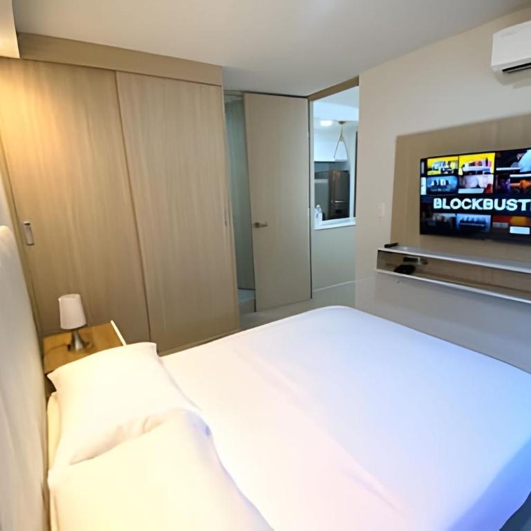 Apartamentos Mirador - Excelente Ubicación by SOHO - Apartamento de 2 dormitorios - 40