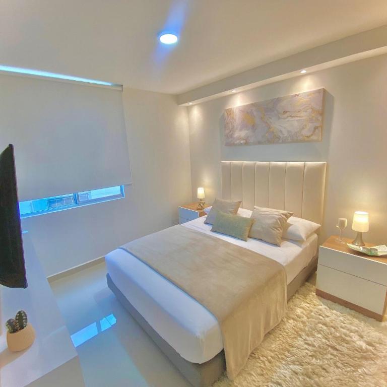 Apartamentos Mirador - Excelente Ubicación by SOHO - Apartamento de 2 dormitorios - 42
