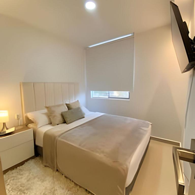 Apartamentos Mirador - Excelente Ubicación by SOHO - Apartamento de 2 dormitorios - 44